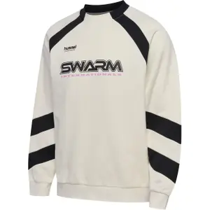 Oversized sweatshirt Hummel Swarm image-1