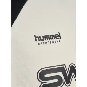 Oversized sweatshirt Hummel Swarm image-3