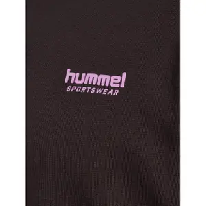 Camiseta holgada de manga larga Hummel SW Stadium image-4
