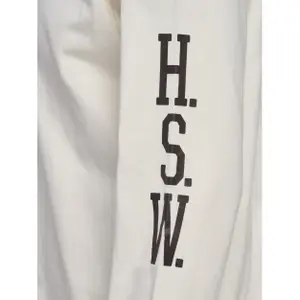 Loose long-sleeve T-shirt Hummel SW Stadium image-1