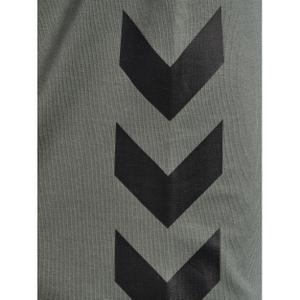 T-shirt oversize Hummel Willy SW image-4