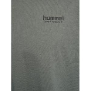 T-shirt oversize Hummel Willy SW image-3