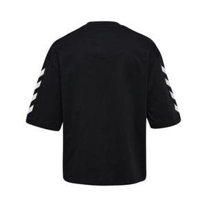 T-shirt oversize Hummel Willy SW image-2