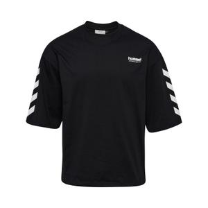 T-shirt oversize Hummel Willy SW image-1