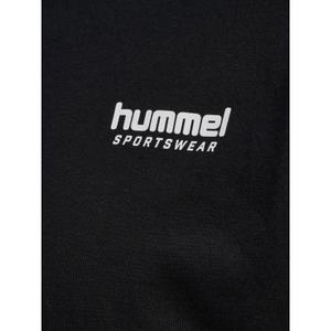 T-shirt oversize Hummel Willy SW image-3