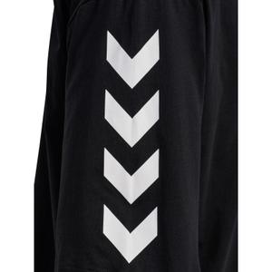 T-shirt oversize Hummel Willy SW image-4