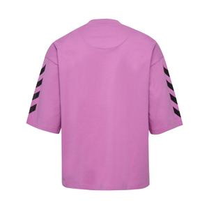 T-shirt oversize Hummel Willy SW image-2