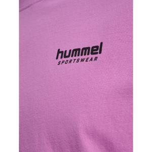 T-shirt oversize Hummel Willy SW image-3