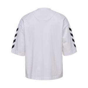 Oversized T-shirt Hummel Willy SW image-2
