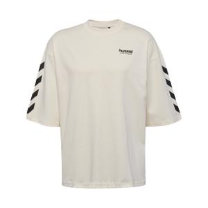 T-shirt oversize Hummel Willy SW image-1