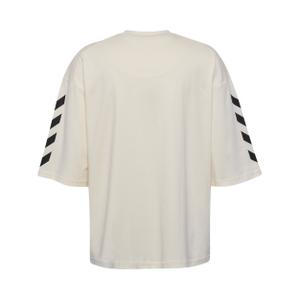 T-shirt oversize Hummel Willy SW image-2