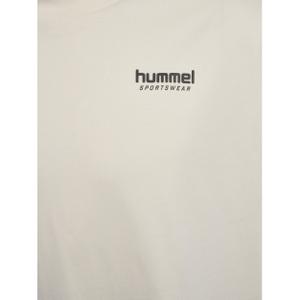 T-shirt oversize Hummel Willy SW image-4