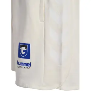 Pantalón corto oversize Hummel Herren image-4