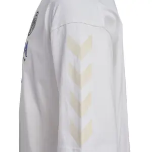 Camiseta oversize Hummel Gamba image-3