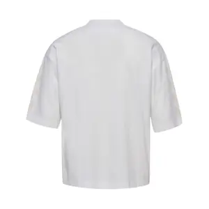 Camiseta oversize Hummel Gamba image-2