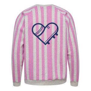 Sweatshirt Hummel Loose Soccer Love image-2