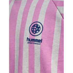 Sweatshirt Hummel Loose Soccer Love image-3