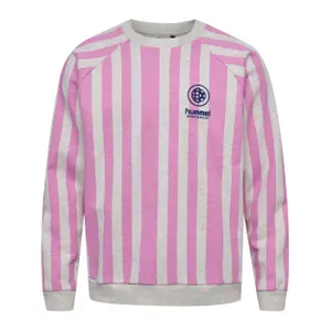 Sweatshirt Hummel Loose Soccer Love image-0