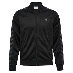 227580-2129-trainingsjacke-hummel-archive-regular-poly-aop-black-ebony