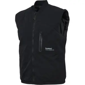 Ärmlös dunjacka Hummel Tech image-1