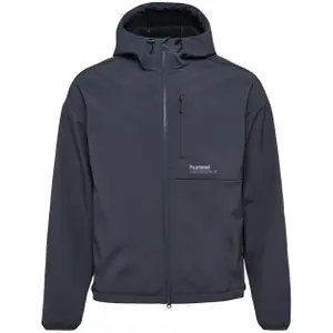 Kurtka z kapturem Hummel Loose