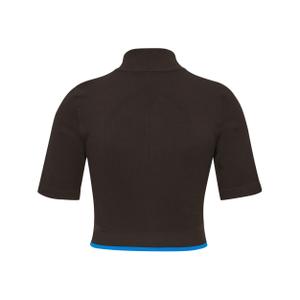 Haut d'entraînement en tricot femme Hummel image-2