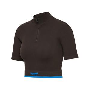 Haut d'entraînement en tricot femme Hummel image-1