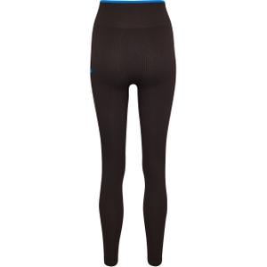 Strækbukser i strik til kvinder Hummel image-2