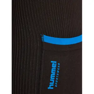 Mallas de punto para mujer Hummel image-3