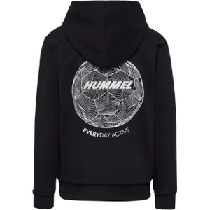 Kinder-Kapuzensweatshirt Hummel Casper image-2