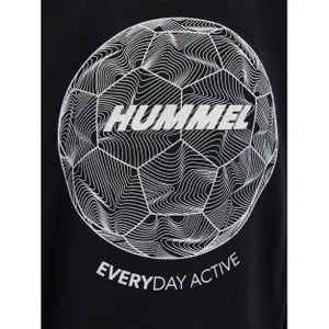 Kinder-Kapuzensweatshirt Hummel Casper image-3