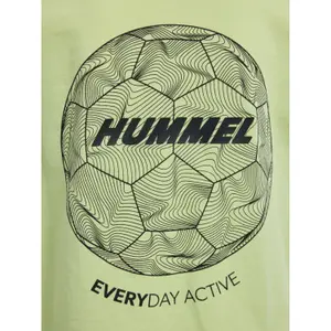 T-Shirt Hummel Casper image-3