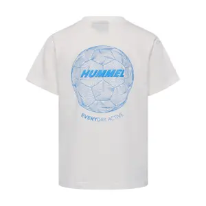 T-Shirt Hummel Casper image-2