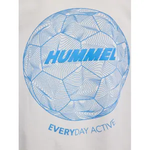 T-Shirt Hummel Casper image-3