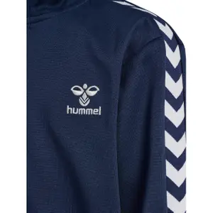 Chaqueta de chándal infantil Hummel Xit image-3