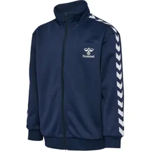 Chaqueta de chándal infantil Hummel Xit image-1