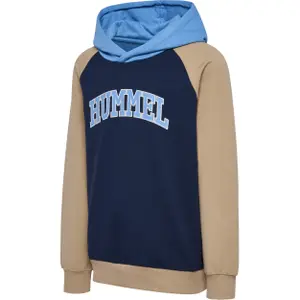 Sudadera con capucha infantil Hummel Essen image-1