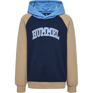 Sudadera con capucha infantil Hummel Essen