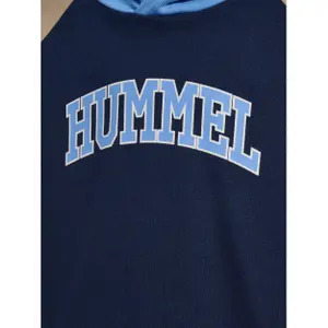 Sudadera con capucha infantil Hummel Essen image-3