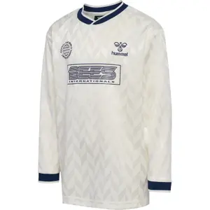 Long sleeve T-shirt Hummel Pleks image-1