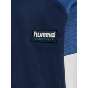 Sudadera infantil Hummel Kimo image-3