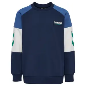 Sudadera infantil Hummel Kimo image-0