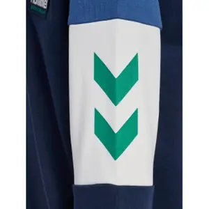 Sudadera infantil Hummel Kimo image-4