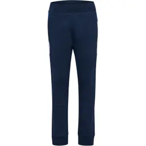 Pantalón de chándal ajustable para niño Hummel Kimo image-0
