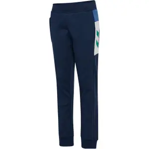 Pantalón de chándal ajustable para niño Hummel Kimo image-1