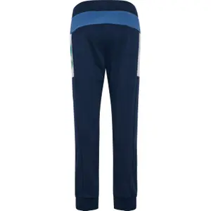 Pantalón de chándal ajustable para niño Hummel Kimo image-2