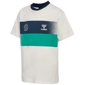 Kinder-T-shirt Hummel Eske image-1