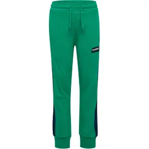 Pantalón de chándal para niño Hummel Dixen image-0