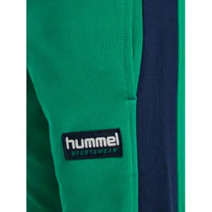 Pantalón de chándal para niño Hummel Dixen image-3