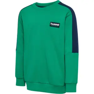 Sudadera infantil Hummel Dixen image-1